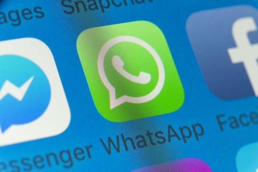 WhatsApp kullanıcıları dikkat Süre doluyor, o hesaplar silinecek