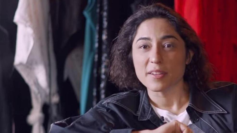 Zayıflasan on numara kadınsın mesajına Kalbenden dikkat çeken cevap