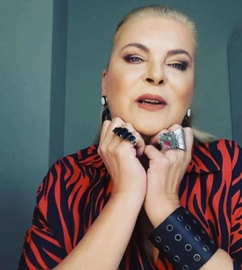 Nurseli İdiz hakkında merak edilenleri anlattı: Kim ne demiş umurumda değil