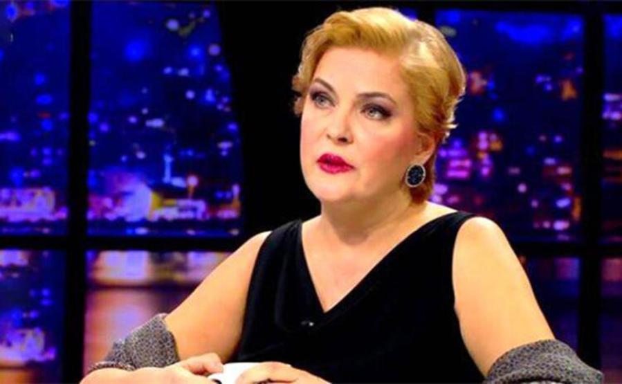 Nurseli İdiz hakkında merak edilenleri anlattı: Kim ne demiş umurumda değil