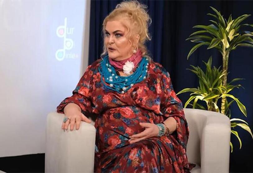Nurseli İdiz hakkında merak edilenleri anlattı: Kim ne demiş umurumda değil