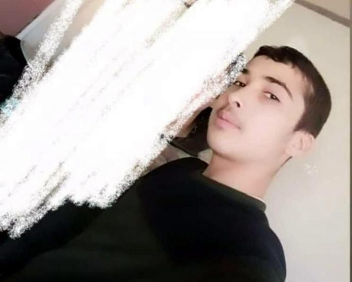 Baraj gölü tahliye havuzuna düşüp yaşamını yitiren çocuk son yolculuğuna uğurlandı