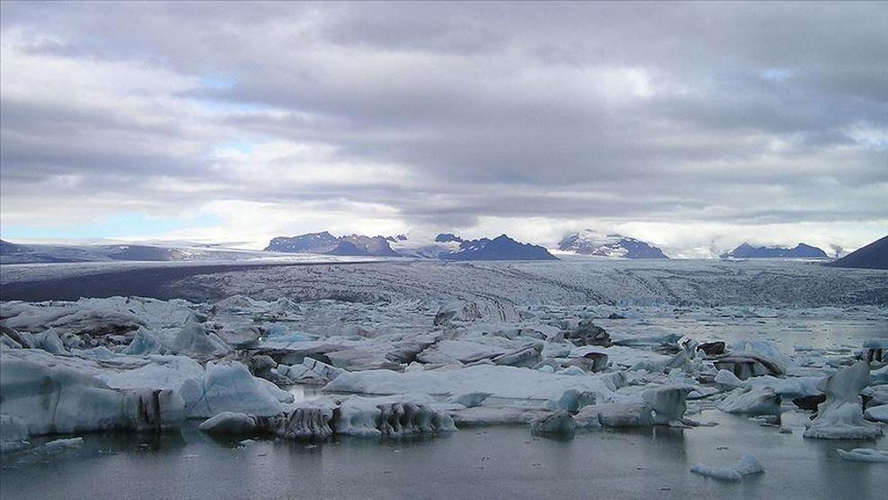 Rusya Kuzey Kutbunu sahiplendi: Bizim toprağımız bizim bölgemiz
