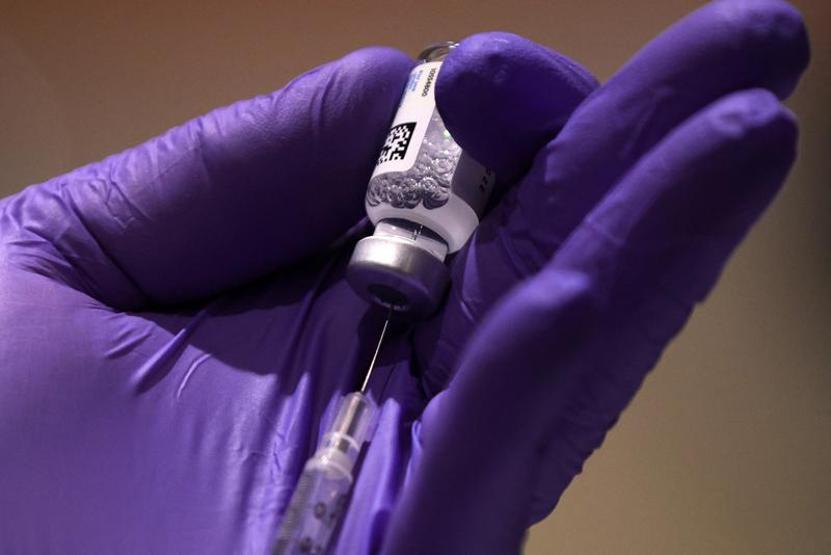 İspanyada dikkat çeken karışık doz aşı araştırması: AstraZeneca aşısı sonrası 2. doz Pfizer güvenli