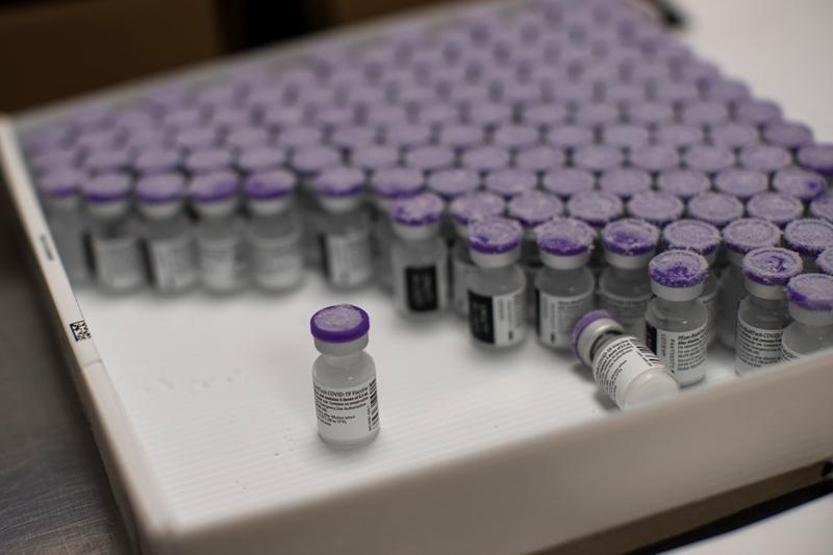 İspanyada dikkat çeken karışık doz aşı araştırması: AstraZeneca aşısı sonrası 2. doz Pfizer güvenli