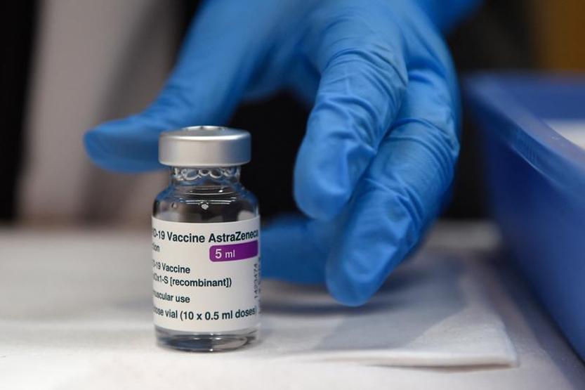 İspanyada dikkat çeken karışık doz aşı araştırması: AstraZeneca aşısı sonrası 2. doz Pfizer güvenli