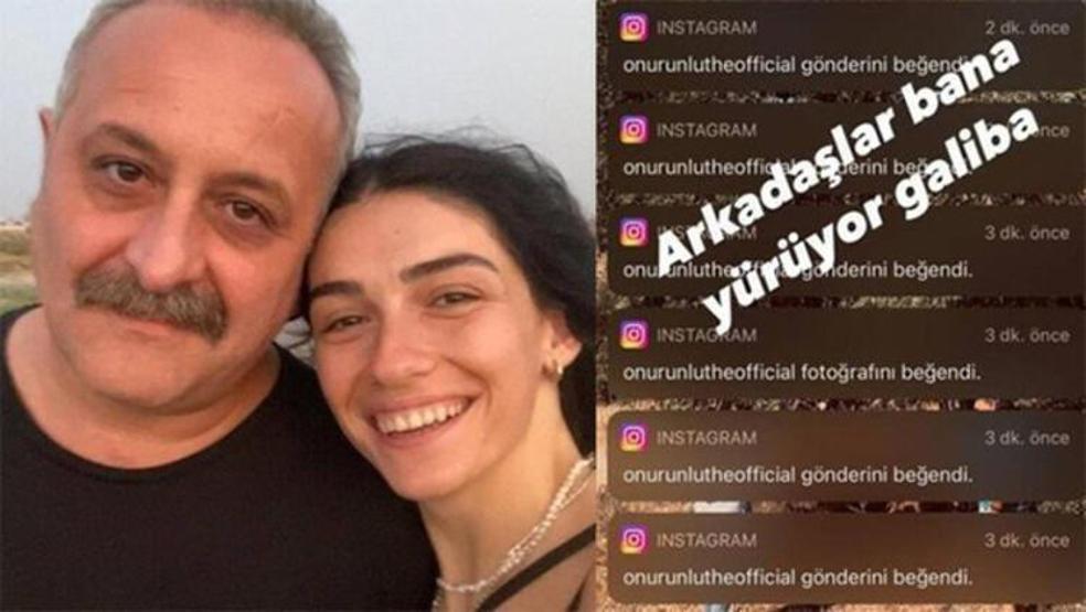 Hazar Ergüçlü ile Onur Ünlü tatil sezonunu açtı