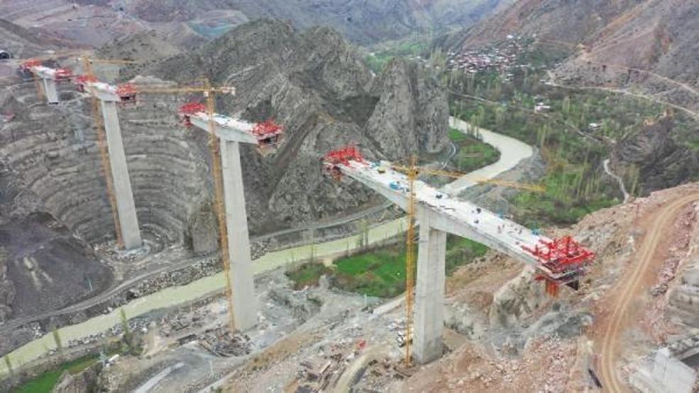 Yusufeli’nin 7nci kez taşınacağı tarih belli oldu