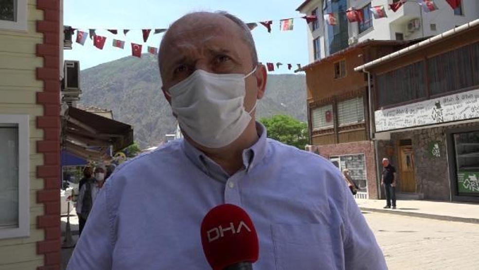 Yusufeli’nin 7nci kez taşınacağı tarih belli oldu