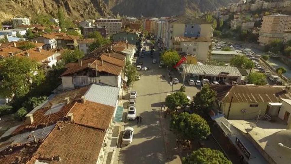 Yusufeli’nin 7nci kez taşınacağı tarih belli oldu