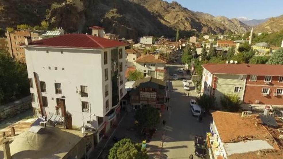 Yusufeli’nin 7nci kez taşınacağı tarih belli oldu