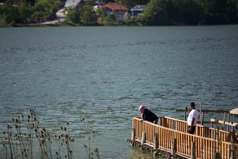Doğal güzellikleriyle dikkat çeken Tarihi Osmanlı Kasabası; Göynük