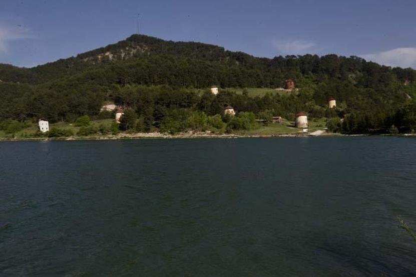 Doğal güzellikleriyle dikkat çeken Tarihi Osmanlı Kasabası; Göynük
