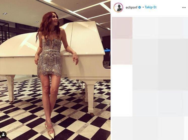 Nur Fettahoğlu eski eşi Levent Veziroğlu ile birlikte tatile çıktı
