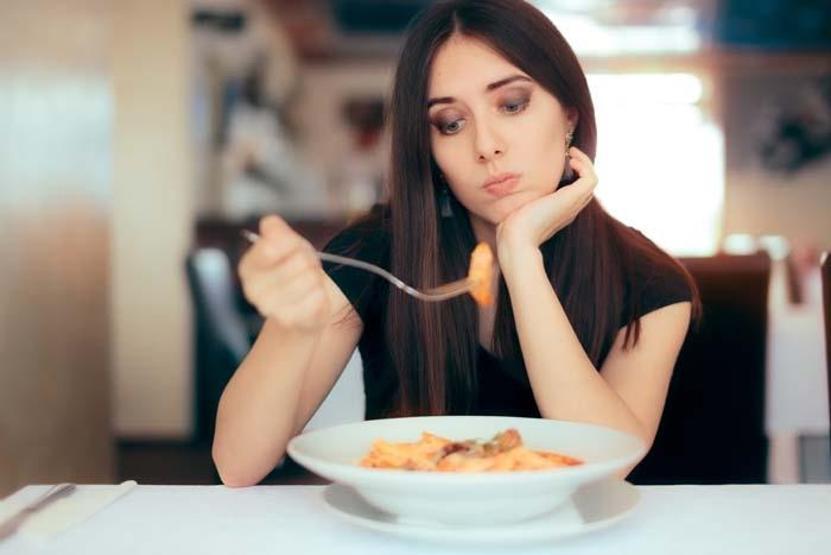 Bu 10 belirti gluten hassasiyetinin habercisi İşte vücudun tepkileri