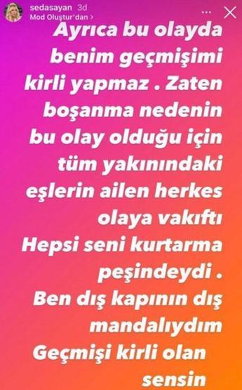 Tuğba Coşkun, Mehmet Ali Erbil ile ilgili sorulara sessiz kaldı