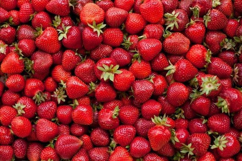 Yaz ayında tüketilmesi gereken 7 sağlıklı besin