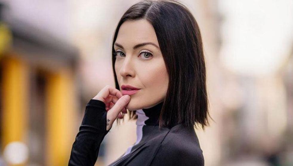 Arzu Yanardağ 15 yaşındaki kızı Alara ile modellik yaptı
