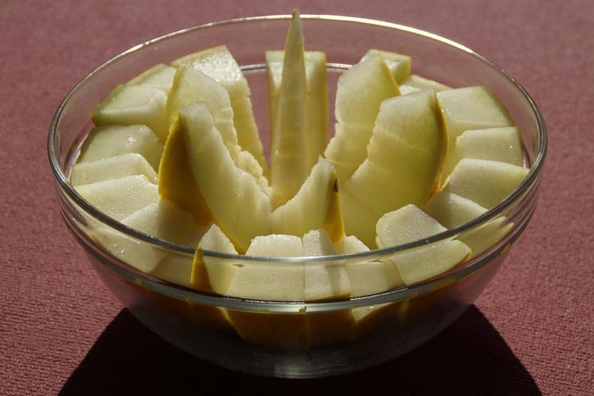 Kavunun 7 önemli faydası - Gazete Haberleri