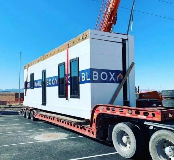 Elon Musk’ın evi ortaya çıktı: 35 metrekare büyüklüğünde, değeri 50 bin dolar