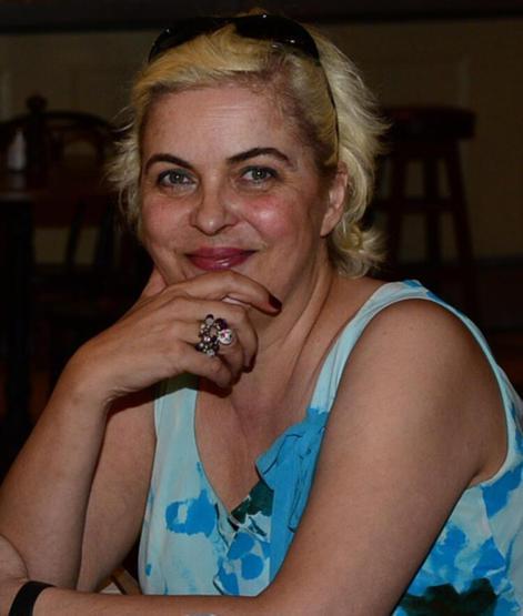 Nurseli İdiz filmdeki karakteriyle ilgili konuştu