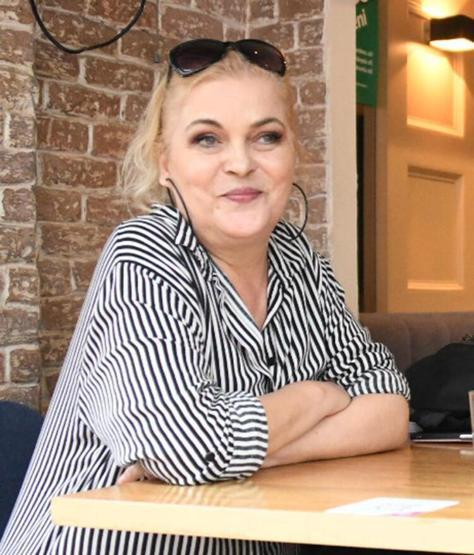 Nurseli İdiz filmdeki karakteriyle ilgili konuştu
