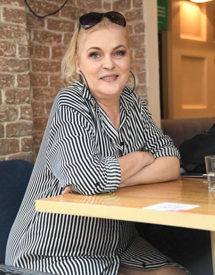 Nurseli İdiz filmdeki karakteriyle ilgili konuştu