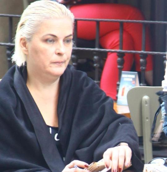 Nurseli İdiz filmdeki karakteriyle ilgili konuştu
