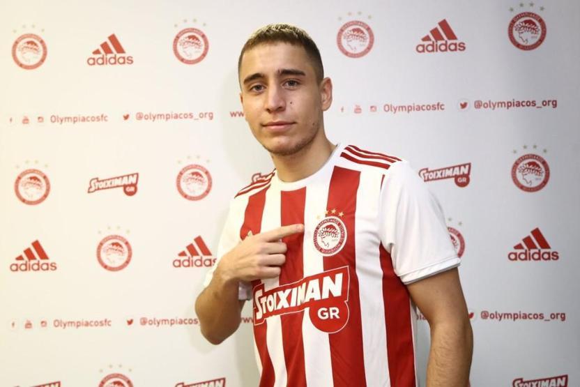 Son dakika... Celta Vigo  Emre Morla yollarını ayırıyor