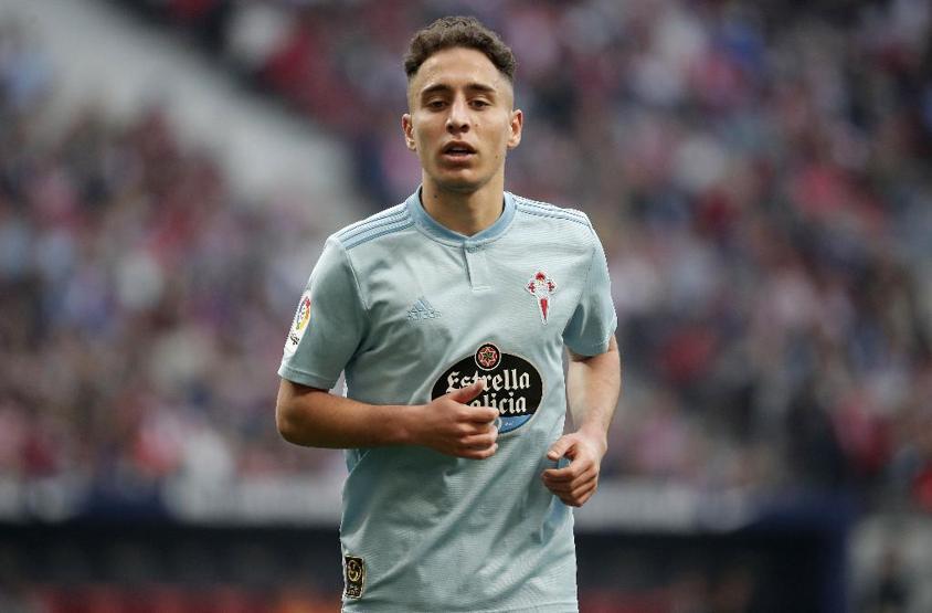 Son dakika... Celta Vigo  Emre Morla yollarını ayırıyor