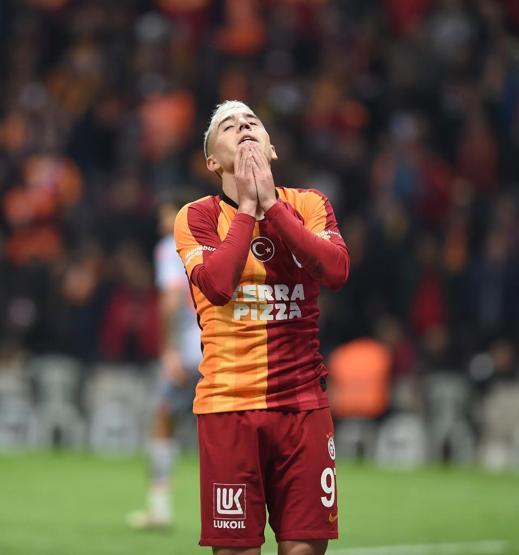 Son dakika... Celta Vigo  Emre Morla yollarını ayırıyor