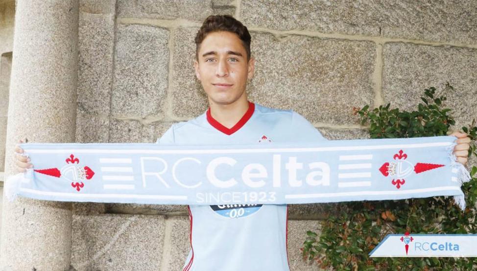 Son dakika... Celta Vigo  Emre Morla yollarını ayırıyor