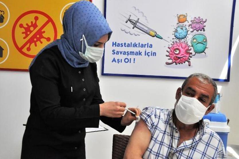 Risk haritası kırmızıya dönen Diyarbakırda uzman uyarısı