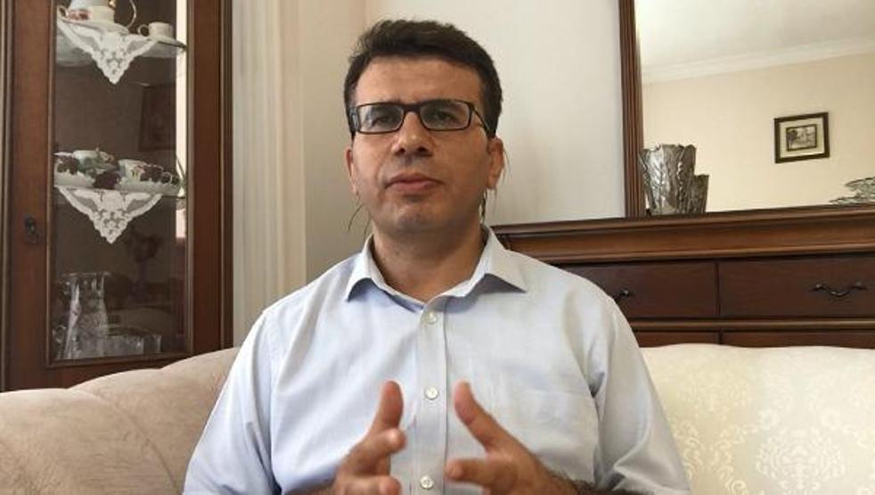Risk haritası kırmızıya dönen Diyarbakırda uzman uyarısı