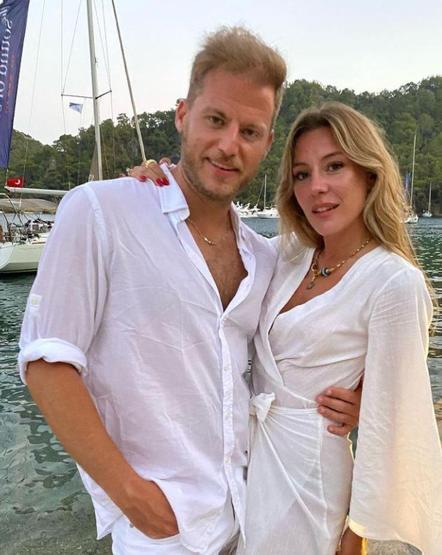 Ege Kökenliden evliliğin şartı
