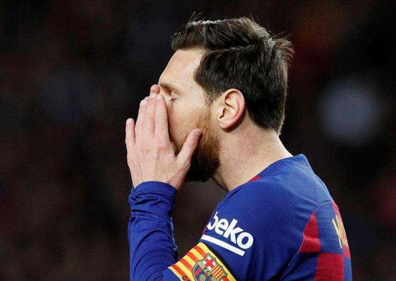 Avrupa futbolunda pandemi hasarı 3.4 milyar pound