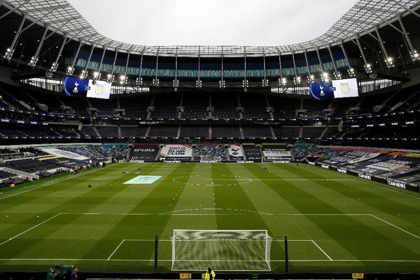 Avrupa futbolunda pandemi hasarı 3.4 milyar pound