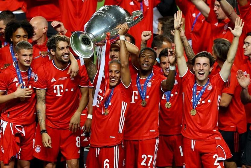 Avrupa futbolunda pandemi hasarı 3.4 milyar pound