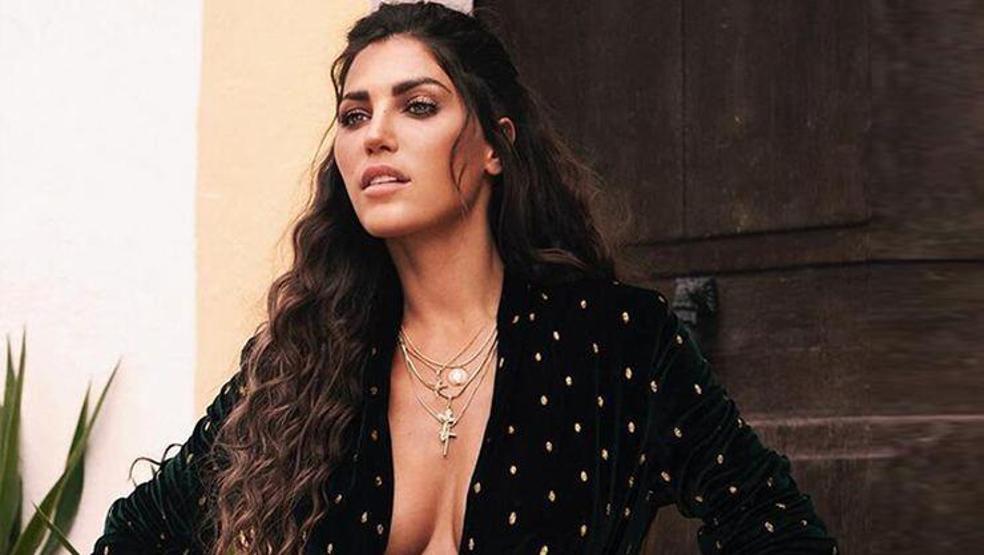 Wesley Sneijderin eski eşi Yolanthe Cabau’dan yıllar sonra cesur itiraf