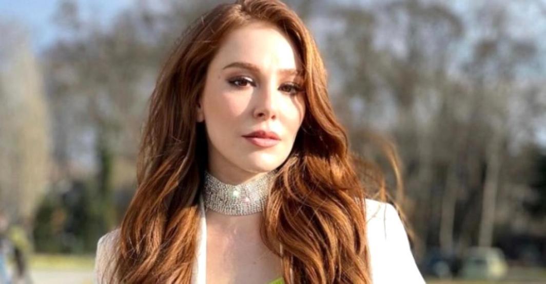 Elçin Sangu takipçilerin nereye kayboldun sorusuna cevap verdi