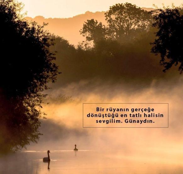 2025 Günaydın Mesajları ve Sözleri: Sevgiliye, Arkadaşa ve Dosta Romantik, Duygusal Günaydın Mesajları