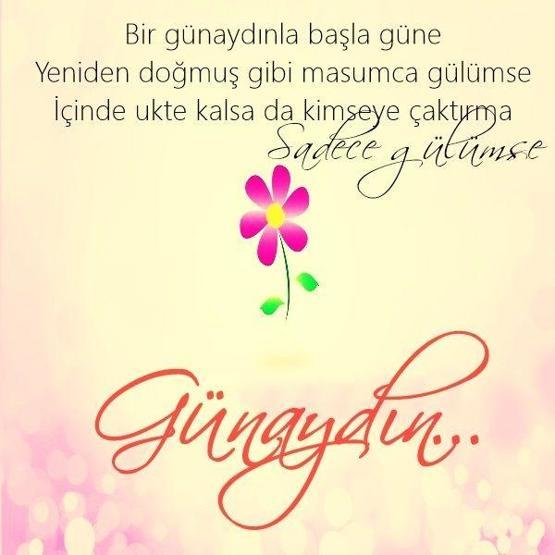 2025 Günaydın Mesajları ve Sözleri: Sevgiliye, Arkadaşa ve Dosta Romantik, Duygusal Günaydın Mesajları