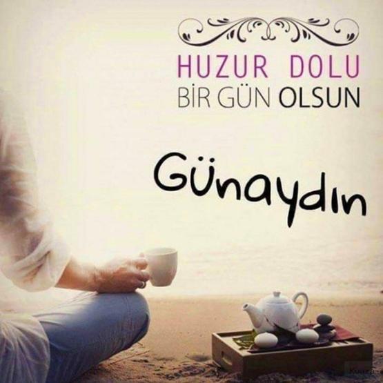 2025 Günaydın Mesajları ve Sözleri: Sevgiliye, Arkadaşa ve Dosta Romantik, Duygusal Günaydın Mesajları
