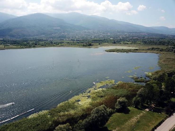 Yuvacık Barajı ve Sapanca Gölünde su seviyesi korundu