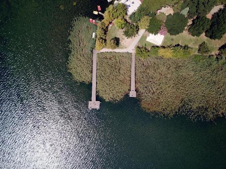 Yuvacık Barajı ve Sapanca Gölünde su seviyesi korundu