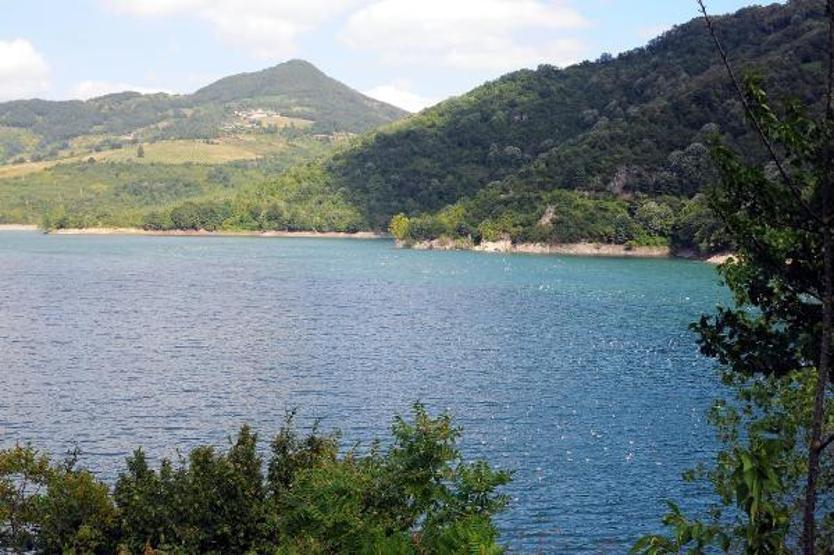 Yuvacık Barajı ve Sapanca Gölünde su seviyesi korundu