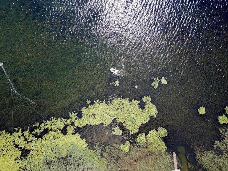 Yuvacık Barajı ve Sapanca Gölünde su seviyesi korundu