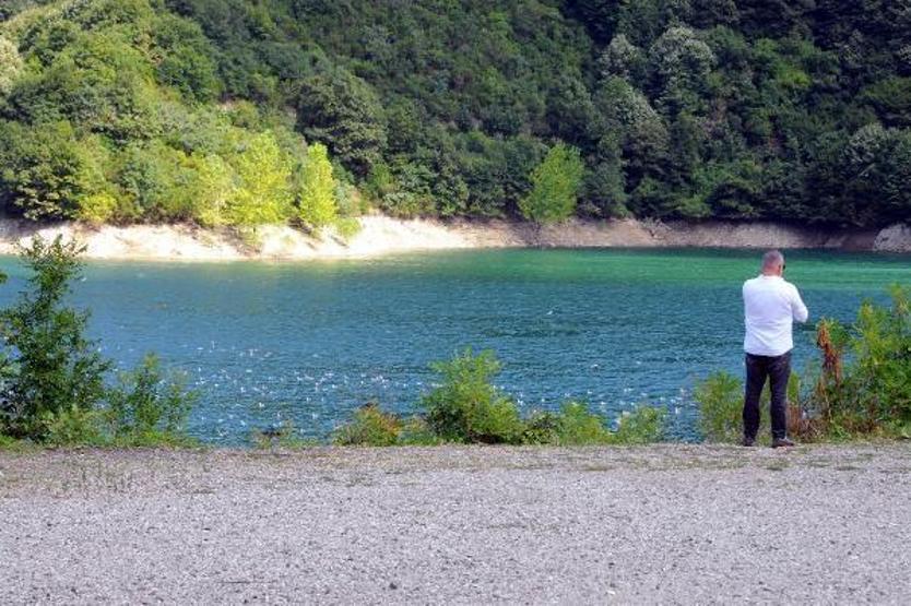 Yuvacık Barajı ve Sapanca Gölünde su seviyesi korundu