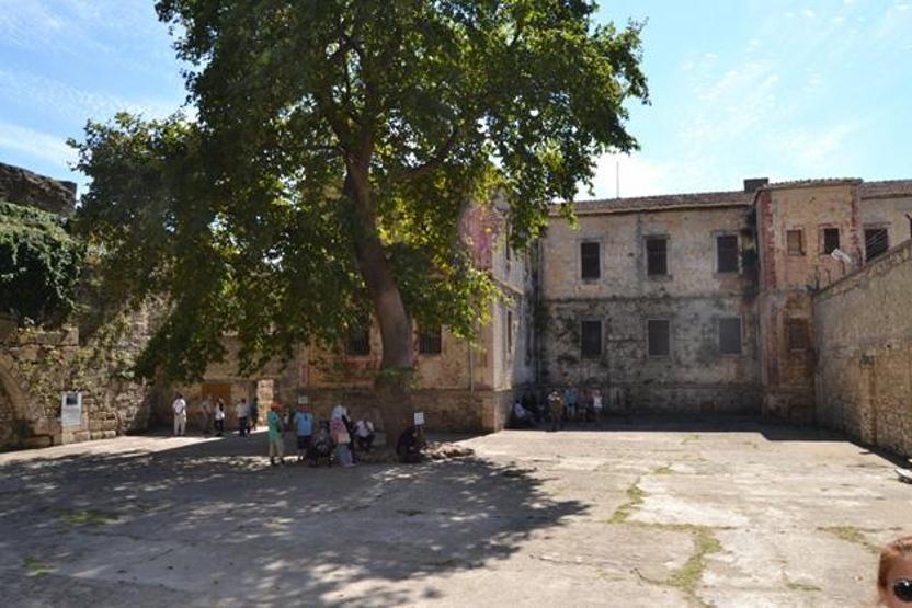 Türkiye’nin en kuzeyindeki huzurlu kent Sinop
