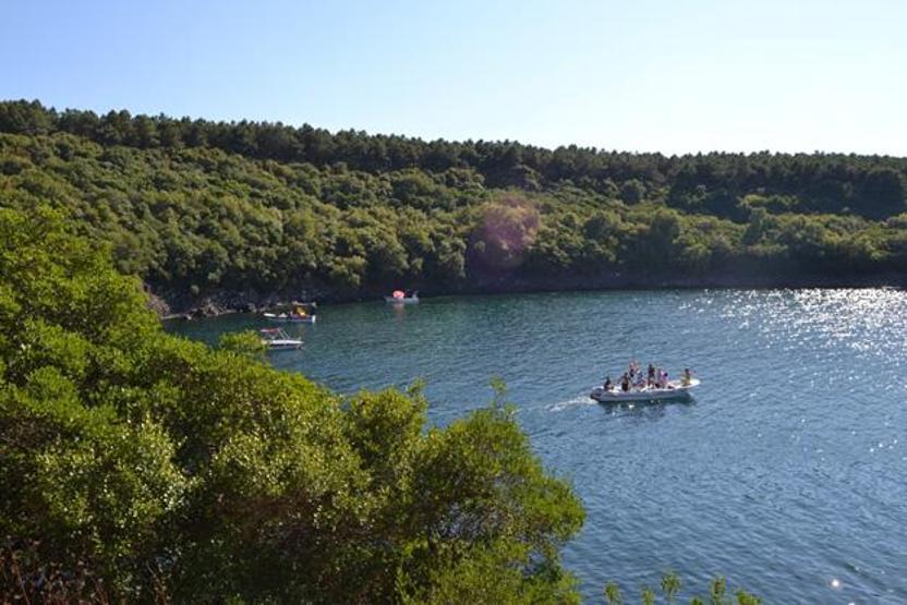 Türkiye’nin en kuzeyindeki huzurlu kent Sinop